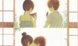 娱乐吃瓜的头像男生动漫,揭秘吃瓜少年与二次元美食的奇幻之旅